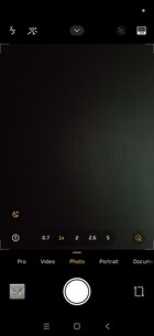 Test Xiaomi 17 Smartphone HyperOS 3