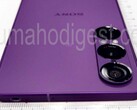 Das Sony Xperia 1 VII soll mehrere Kamera-Upgrades erhalten. (Bildquelle: NCC, via Sumaho Digest)