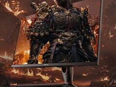 27G7K-PRO: Starker Mini-LED-Gaming-Monitor