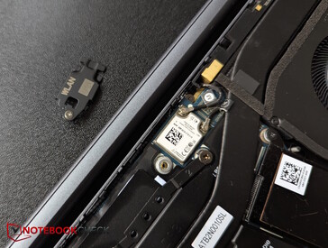 Festes Wi-Fi-7-Modul