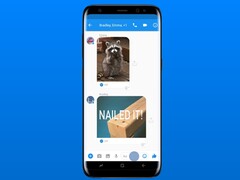 Samsung-Messages-Bug verschickt die gesamte Bildergallerie ohne Erlaubnis