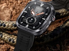 Hero S5: Neue und günstige Smartwatch (Bildquelle: Rollme)