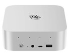 Beelink SER9: Mini-PC mit starker AMD-APU mit KI (Bildquelle: Beelink)