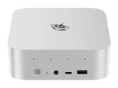 Beelink SER9: Mini-PC mit starker AMD-APU mit KI (Bildquelle: Beelink)