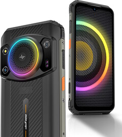 Ulefone Armor 21: Lautes Outdoor-Smartphone