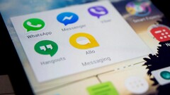 Kurznachrichten: 300 Milliarden Nachrichten im Corona-Jahr 2021 alleine in Deutschland.