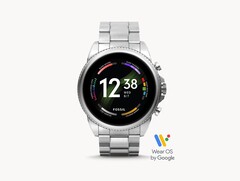 Fossil will seine aktuellsten Smartwatch-Modelle in den nächsten Monaten endlich auf Wear OS 3.0 aktualisieren. (Bild: Fossil)