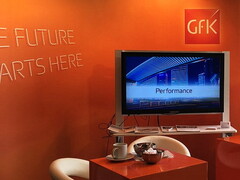 GfK Temax: Foto, IT- und Unterhaltungselektronik rückläufig, Telekommunikation legt zu