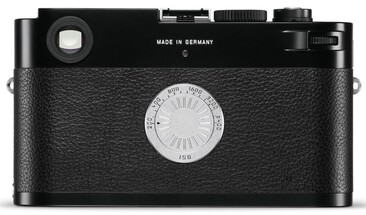 Leica M-D (Typ 262)