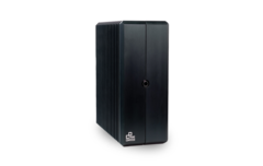 PrimeStation Pulsar: Die passiv gekühlte Workstation entspricht IP51