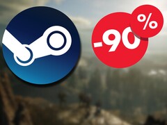 Mit 90 Prozent Rabatt ist Tom Clancy’s Ghost Recon Breakpoint auf Steam bis zum 13. März für 6 statt 60 Euro erhältlich. (Bildquelle: Steam)