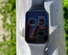 Das Xiaomi Smart Band 8 Pro kann derzeit für nur 40 Euro erworben werden (Bildquelle: Benedikt Winkel)