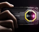 Armor Mini 20: Rugged-Smartphone startet günstig (Bildquelle: Ulefone)