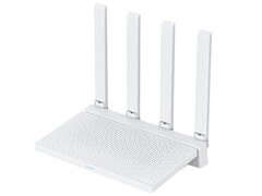 Xiaomi AX3000T: Neuer Xiaomi-Router ist im Import erhältlich