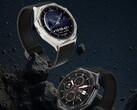 Watch S: Lenovo bringt eine neue Smartwatch auf den Markt (Bildquelle: Lenovo)