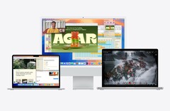 macOS 15.1 Sequoia bringt zahlreiche Verbesserungen mit, verzichtet aber noch auf Apple Intelligence. (Bildquelle: Apple)