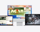 macOS 15.1 Sequoia bringt zahlreiche Verbesserungen mit, verzichtet aber noch auf Apple Intelligence. (Bildquelle: Apple)