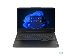 Das Lenovo IdeaPad Gaming 3 mit Core i5-12500H und GeForce RTX 3060 gibts jetzt zum Allzeit-Bestpreis. (Bild: Lenovo)