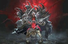 Das neunte Kapitel von Diablo Immortal – Schmelztiegel der Gerechtigkeit erscheint am 11. September (Bildquelle: Blizzard)