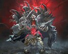 Das neunte Kapitel von Diablo Immortal – Schmelztiegel der Gerechtigkeit erscheint am 11. September (Bildquelle: Blizzard)