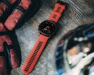 Eine besondere Ausführung der Tactix 7 AMOLED Smartwatch ist jetzt günstiger denn je (Bildquelle: Garmin)