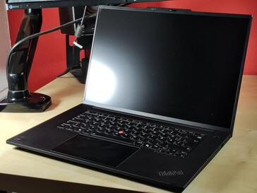 Lenovo ThinkPad P1 Gen 7 (2024)