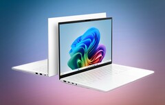 Das LG Gram 15 wird erstmals mit AMD Ryzen-Prozessor angeboten. (Bildquelle: LG, bearbeitet)