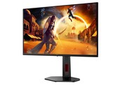 AOC hat zwei neue Gaming-Monitore im Portfolio (Bildquelle: AOC)