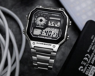 Eine Casio AE-1200WHD-1AV ist trotz der Metallelemente nur rund 10 Euro teurer als die Basisversion AE-1200WH-1A. (Bildquelle: MTR Watches)