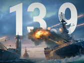 World of Warships 13.9 „Roter Oktober“ Launch-Teaser (Bildquelle: World of Warships)