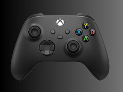 Microsoft Xbox Core-Controller (Bildquelle: Microsoft)