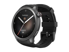 Amazfit hat ein umfangreiches App-Update veröffentlicht (Bildquelle: Amazfit)