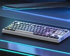 BKB02: Gaming-Tastatur mit induktiven Tastern (Bildquelle: Black Shark)