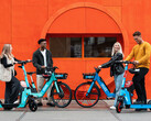 E-Bike: Segway und Dott stellen Urban B200 für Paris vor – Fokus auf Betriebseffizienz und verlängerter Akkulaufzeit (Bildquelle: Dott)
