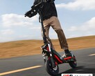 Der GT3 Pro ist ein starker E-Scooter (Bildquelle: Segway)