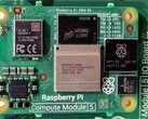 Raspberry Pi Compute Module 5: Einplatinenrechner dürfte in neuer Version auf den Markt kommen (Bildquelle: Fernando)