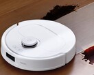 Der Qrevo S5V ist ein neuer Saug- und Wischroboter (Bildquelle: Roborock)