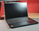 AMD Ryzen AI 7 Pro 360 feiert sein Review-Debüt im Lenovo ThinkPad T14s Gen 6 (Bildquelle: Benjamin Herzig)