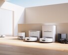 SwitchBot bietet zwei neue Saug- und Wischroboter an (Bildquelle: SwitchBot)