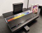 Der Atari 7800+ ist eine neue Retro-Konsole (Bildquelle: Notebookcheck)