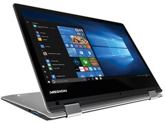 Aldi hat demnächst neue Elektronikartikel wie das Akoya E2228T im Angebot