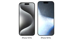 Ein neuer Hinweis aus dem chinesischen Netzwerk Weibo lässt für das iPhone 16 Pro und iPhone 16 Pro Max auch ein helleres Display erwarten. (Bild: Applehub)