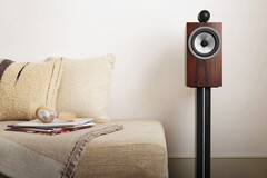 Bowers & Wilkins legt seine beliebte 700-Serie neu auf, mit angepassten Gehäusen und Audio-Upgrades. (Bild: Bowers & Wilkins)