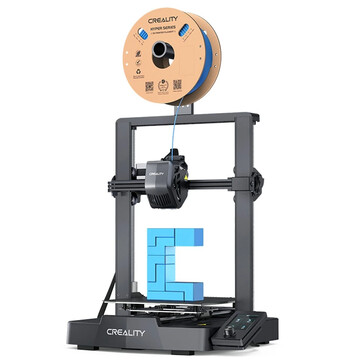 Creality Ender-3 V3 SE