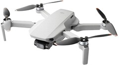 Bei Amazon gibt es die DJI Mini 2 derzeit zum Bestpreis. (Bild: Amazon)