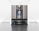 Ecovacs präsentiert den Deebot X11 OmniCyclone. (Bildquelle: Ecovacs)