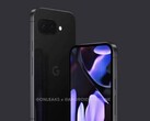 Das Google Pixel 9a soll gleich teuer wie das Pixel 8a werden. (Bildquelle: @OnLeaks / Android Headlines)