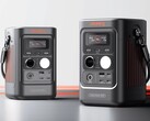 Jackery präsentiert die Riesen-Powerbank Explorer 300D. (Bildquelle: Jackery)