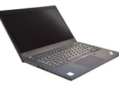 Lenovo ThinkPad X390 Business-Laptop mit 16 GB RAM, gutem Display und Windows 11 Pro für sehr günstige 199 Euro (Bildquelle: Notebookcheck)