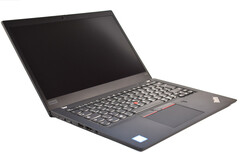 Lenovo ThinkPad X390 Business-Laptop mit 16 GB RAM, gutem Display und Windows 11 Pro für sehr günstige 199 Euro (Bildquelle: Notebookcheck)